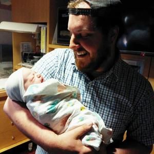 Meet your Posher, Ryan